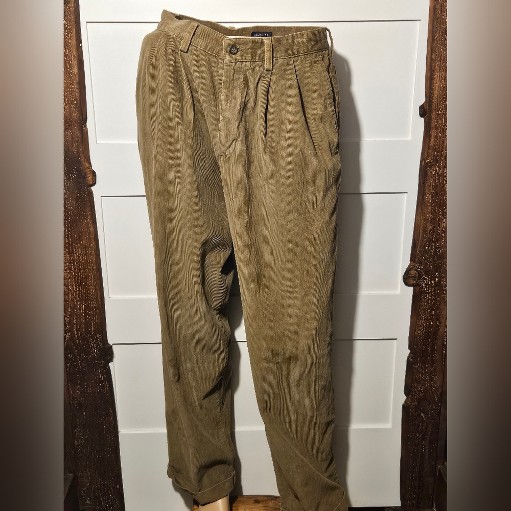 Dockers Men's Corduroy Pants